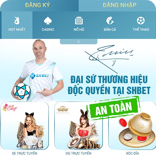 SHBET gloportal | Trang Chủ Của SHBET.COM Chính Thức - SH BET Uy Tín #1
